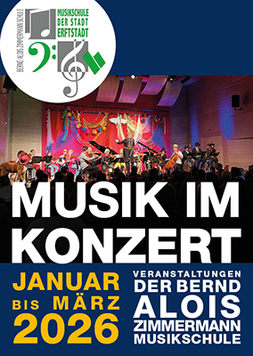 Musikschule Erfstadt